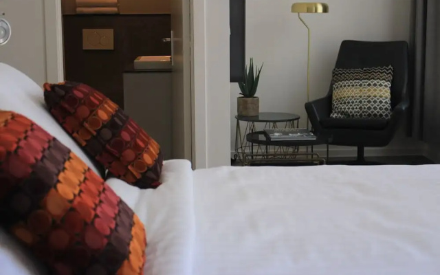 Citystay