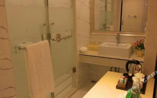 Xiaowuxing Hotel