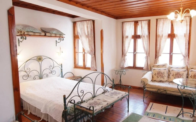 Despot Slav Hotel & Restaurant