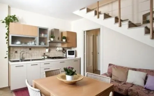 Sunbeam House