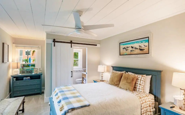Siesta Key Island Rentals