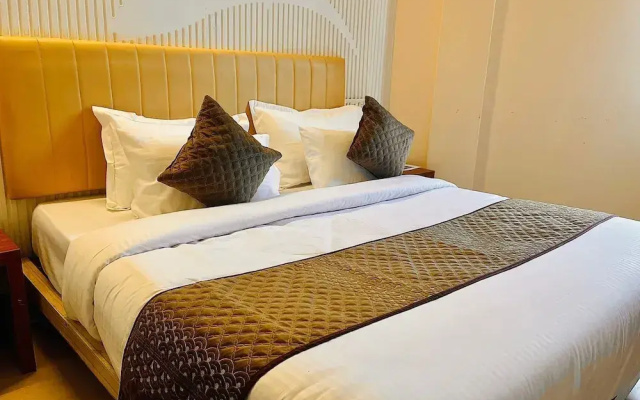 AA Hotels & Resorts - Kala Amb
