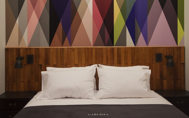 Carlota Sustainable Design Hotel