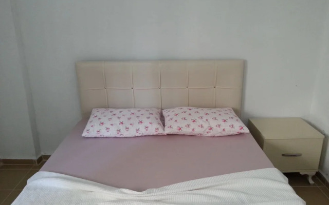 Doa Apartments