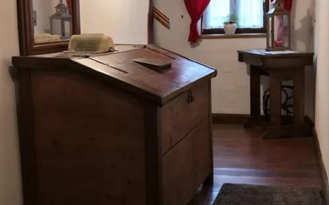 Hotel Restaurant Zum Nachtwächter