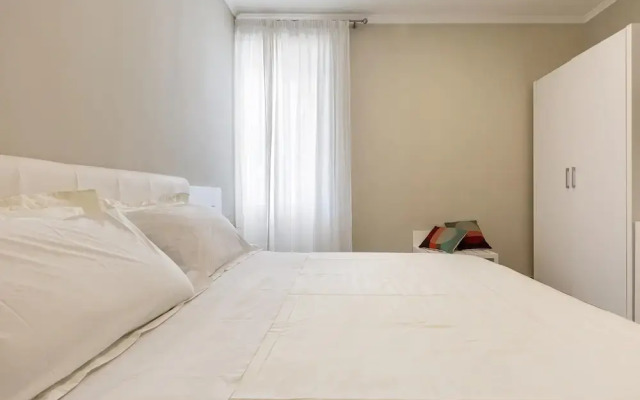 2674 B&B Albatro - Camera Tripla