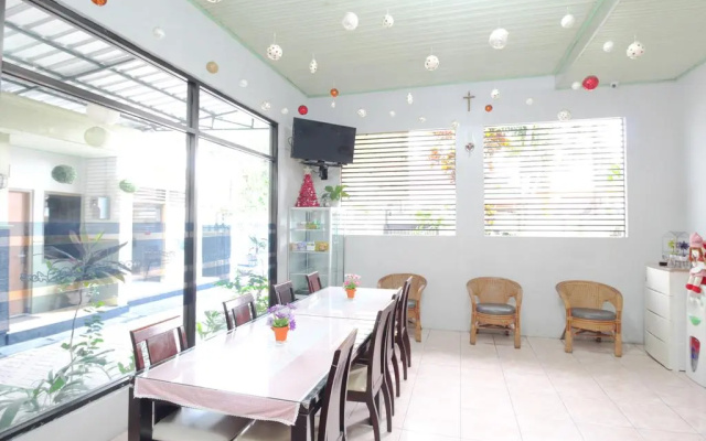 Airy Syariah Sunan Bonang 16 Magelang