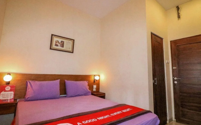 Hotel Balecatur Inn
