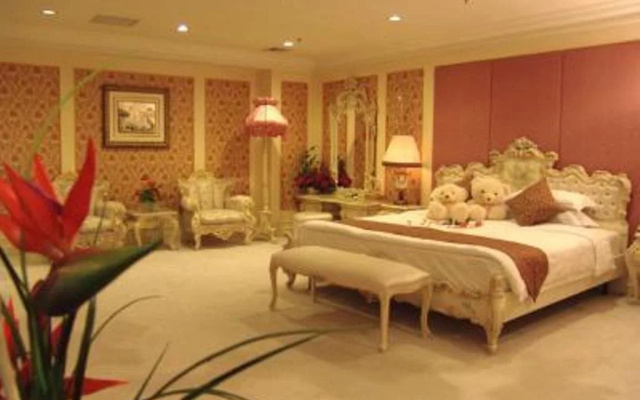 Zhuhai Dehan Hotel