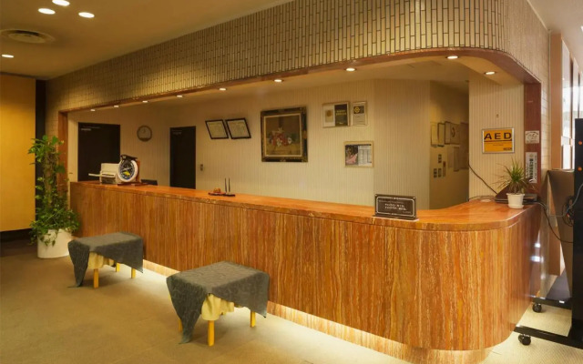 Yuzawa Toei Hotel