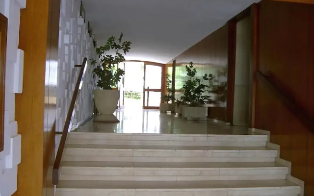 Apartamentos Piscis