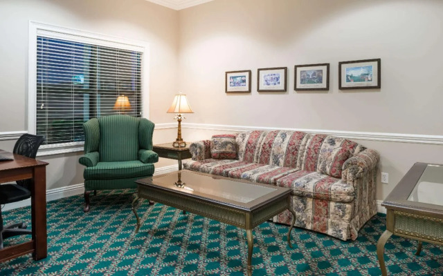 Days Inn By Wyndham Paducah