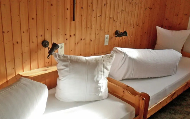 Chalet in Sibratsgfall Near Ski Slopes