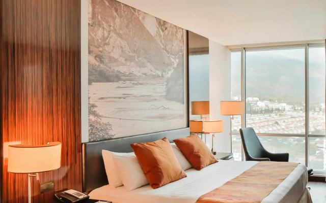 Holiday Inn Bucaramanga Cacique by IHG