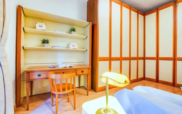 Lovely and Spacious 2 bed Flat in a Great Area