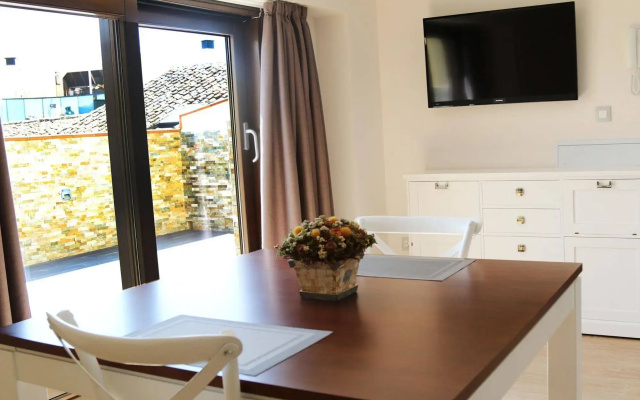 Apartamentos Rondacentro