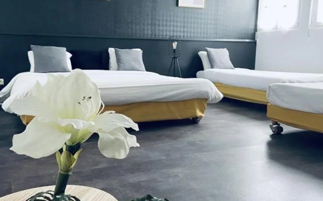 Hôtel Air-Lane