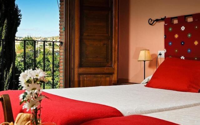 Hotel La Garapa