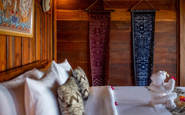 Arindama Villa Ubud by Dhananjaya Hospitality