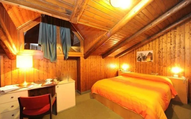 Hotel Gran Baita