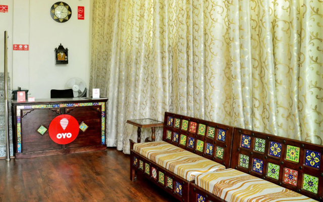 OYO 6105 Raj Regency