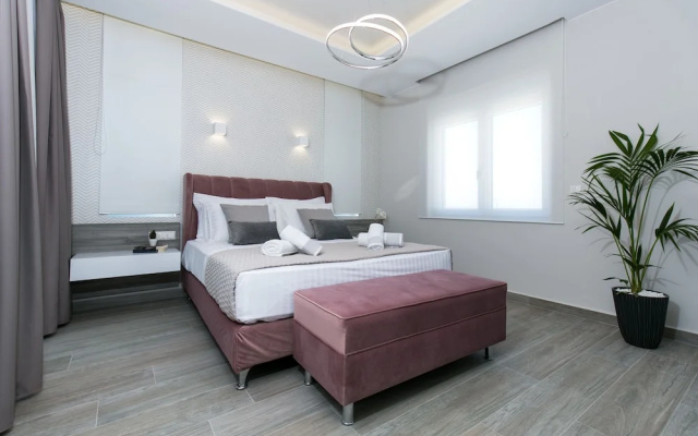 Limosa Luxury Residences