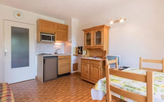 Appartement Briançon, 1 pièce, 2 personnes - FR-1-330C-48