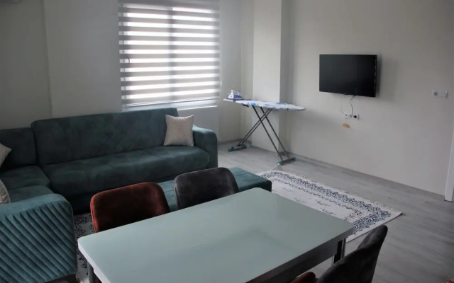 Mara Apart Hotel