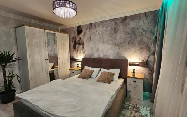 Divine Apartments Oradea Ap 19