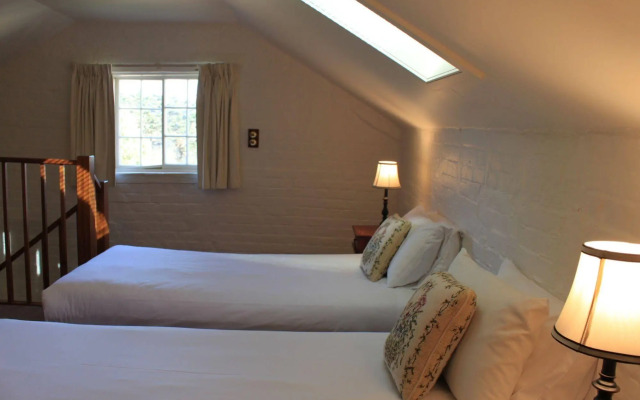 Woolmers Estate