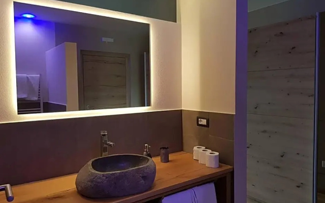 Hotel Malga