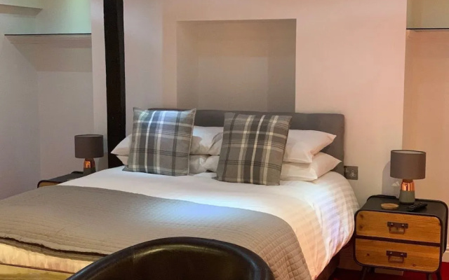 Cley Hall Hotel