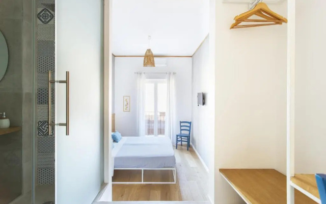Canceddi Bed and Breakfast