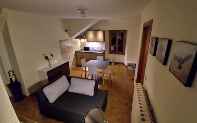 Appartamento Vacanze Graynite-Park Side