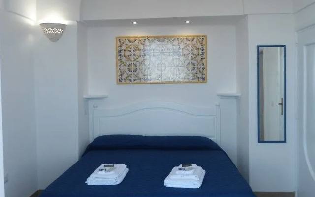 B&B Punta Cutieri
