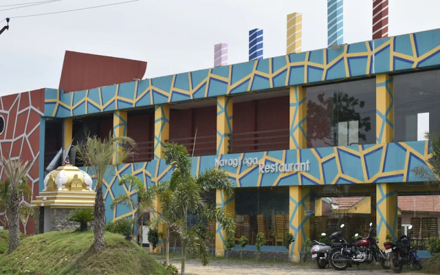 Navagiraga Resorts & Hotel
