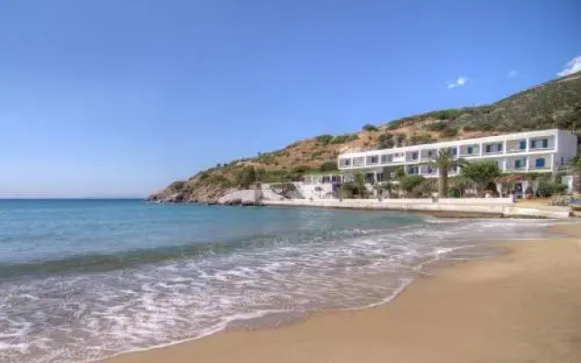 Platys Gialos Hotel