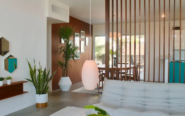 PS Wexler Home Three Bedroom House