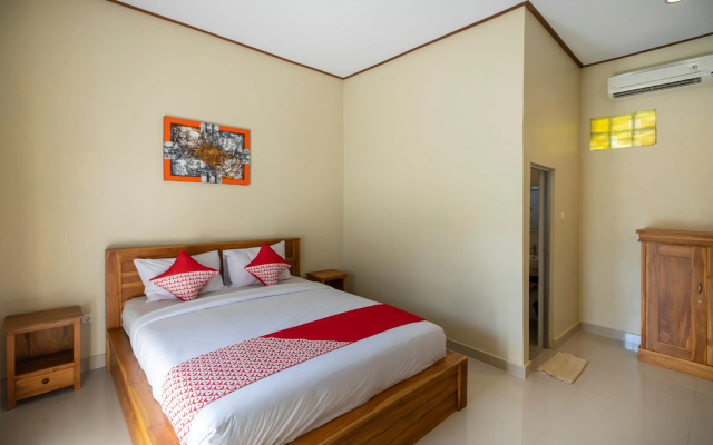 Lilis Cempaka Mas Guesthouse