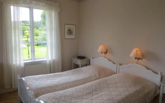 Hotell Järvsöbaden