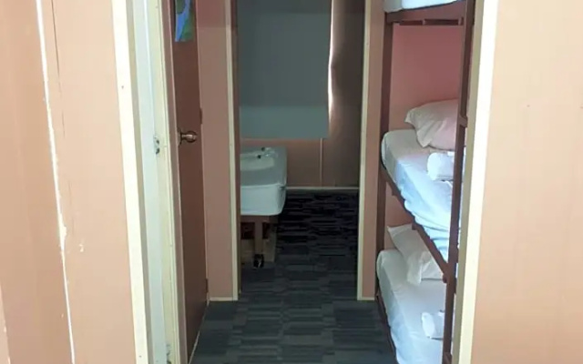 Newell Hwy Motel & Caravan Park