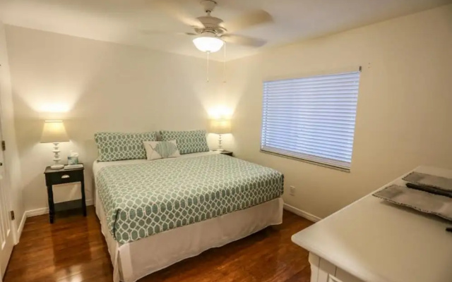 Royal Pelican Condominiums