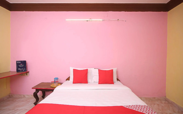 OYO 39194 Hotel Ashoka