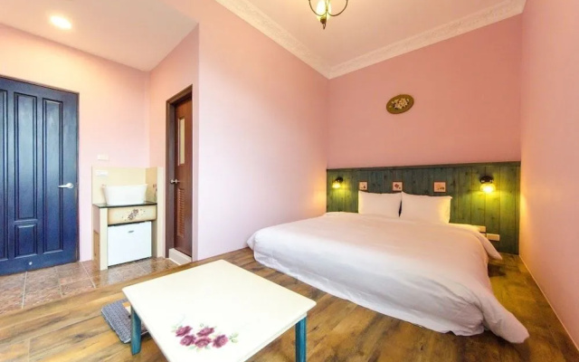 fairy tale B&B
