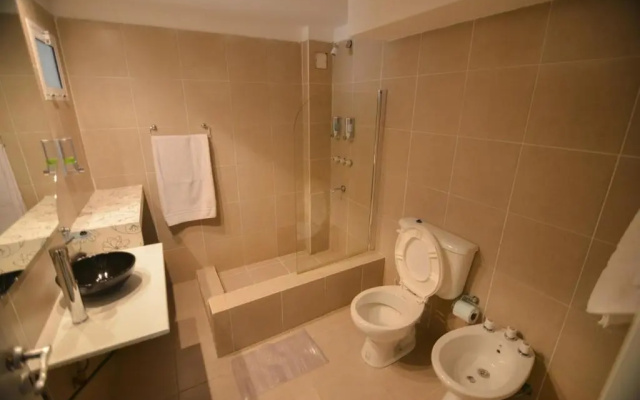 Las Maras Suites