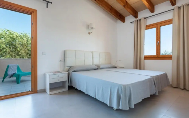 Es Regalo - Villa With Private Pool