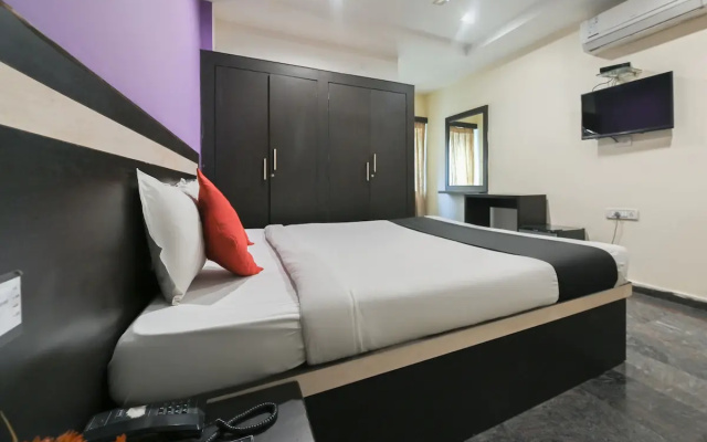 Hotel Royal Palms