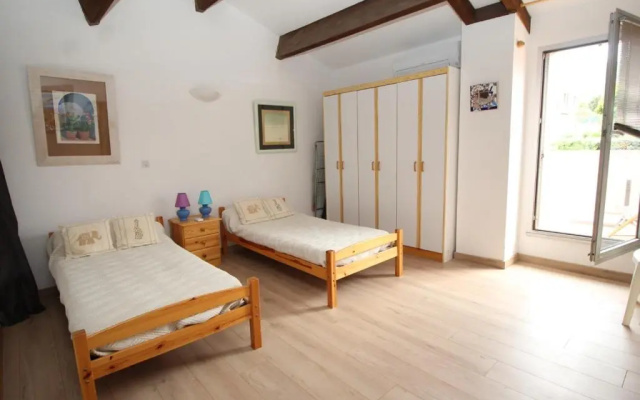 Appartement Collioure, 3 pièces, 6 personnes - FR-1-309-265