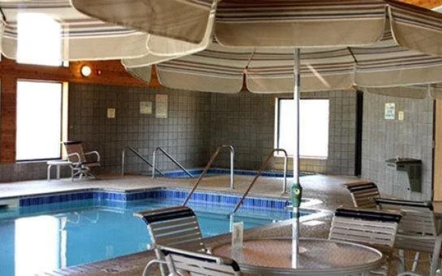 AmericInn Winona