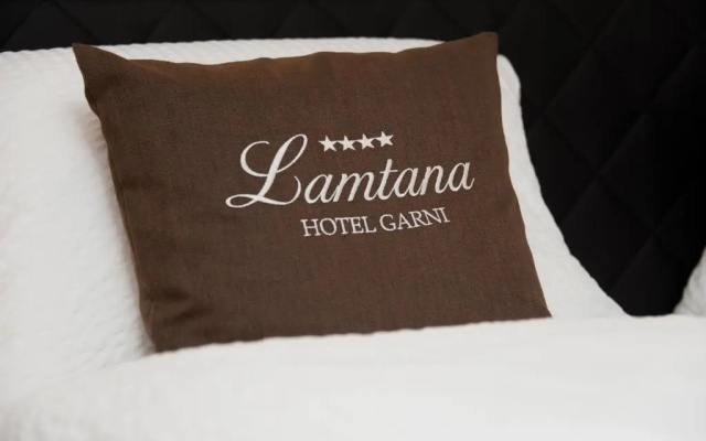 Lamtana